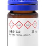 Myristoyl Pentapeptide-17