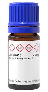 Myristoyl Pentapeptide-17